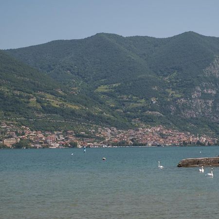 Appartamento Interno 2 Iseo Esterno foto