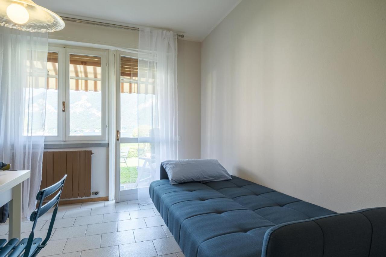 Appartamento Interno 2 Iseo Esterno foto