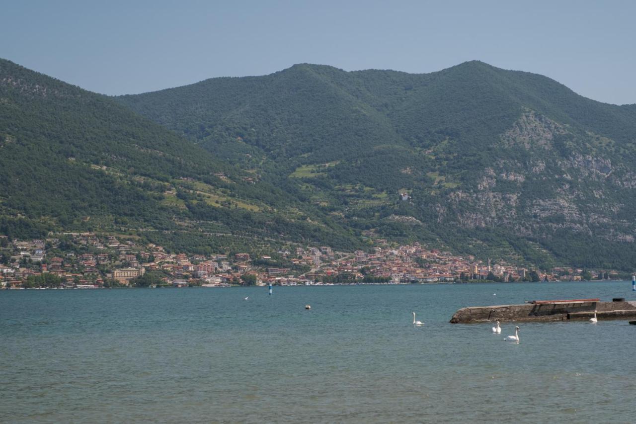 Appartamento Interno 2 Iseo Esterno foto