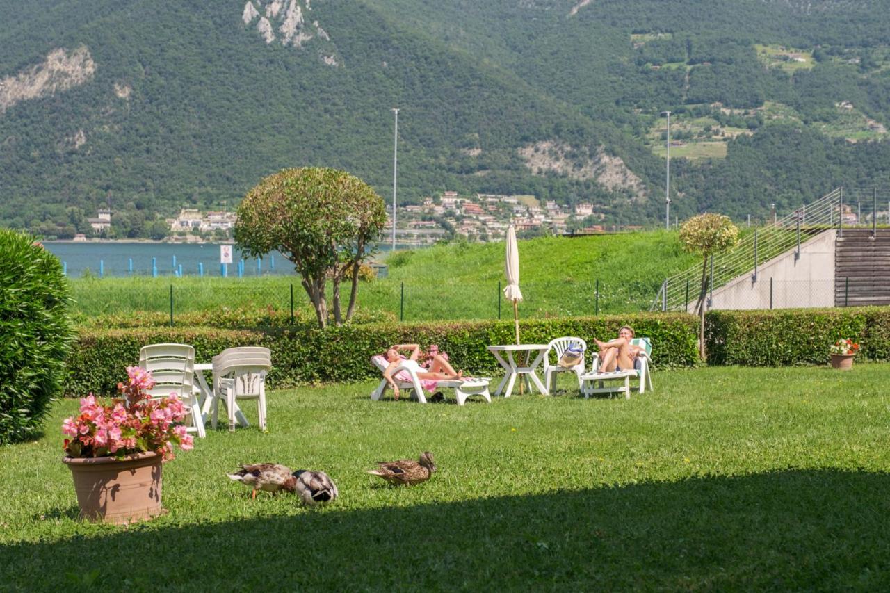 Appartamento Interno 2 Iseo Esterno foto