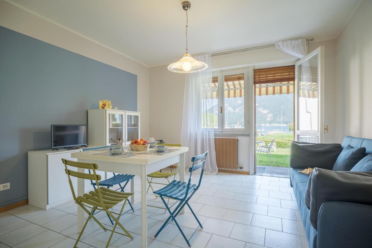 Appartamento Interno 2 Iseo Esterno foto