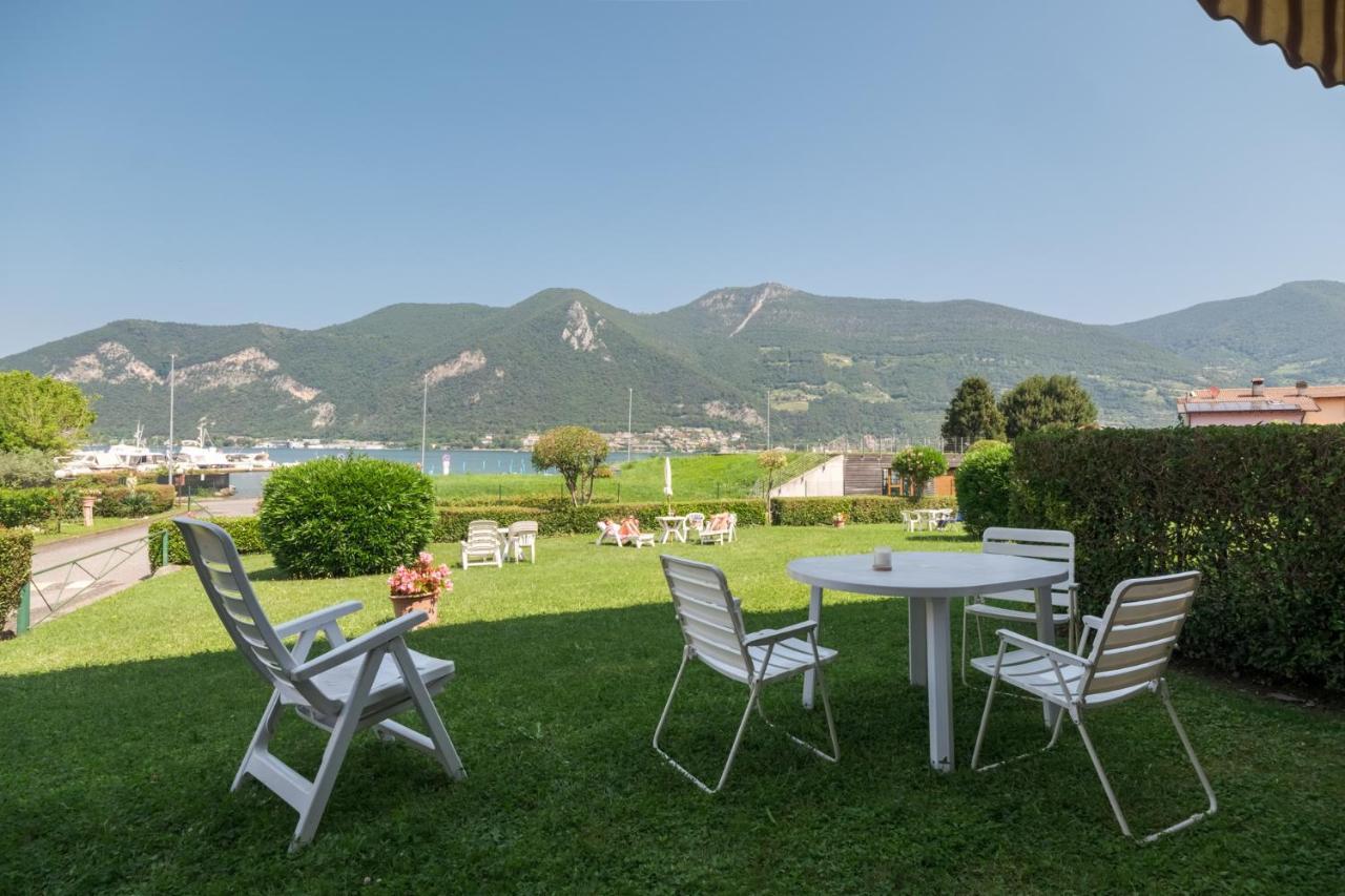 Appartamento Interno 2 Iseo Esterno foto
