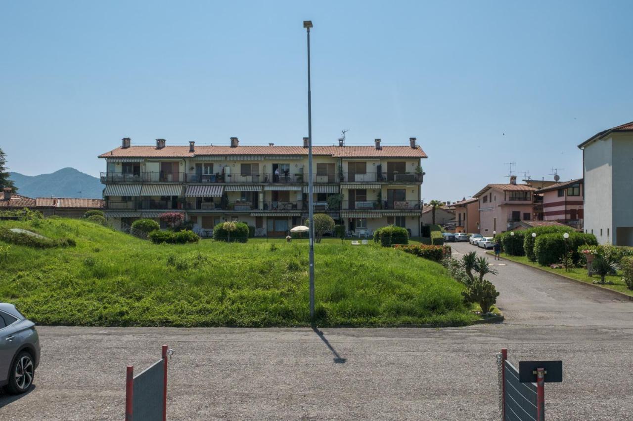 Appartamento Interno 2 Iseo Esterno foto