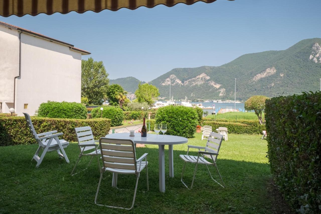 Appartamento Interno 2 Iseo Esterno foto