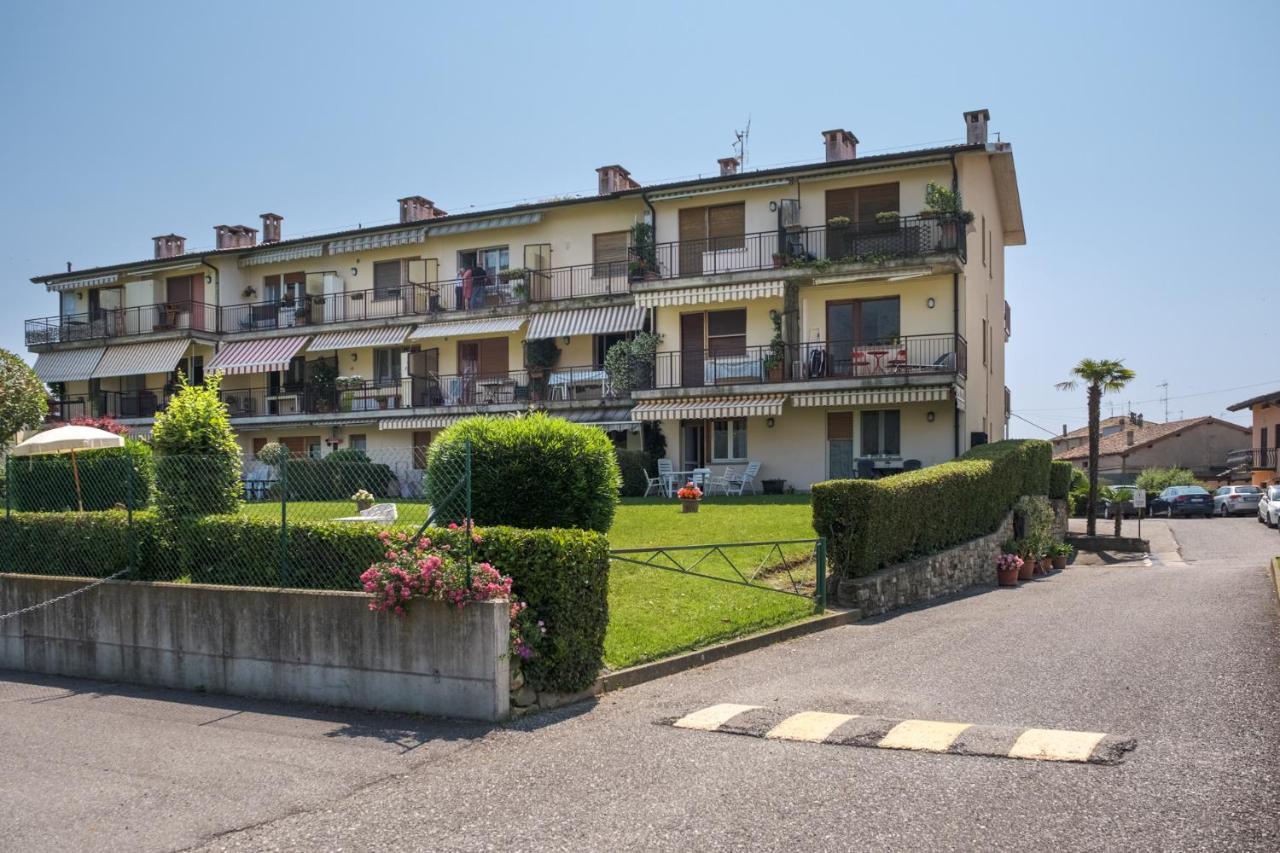 Appartamento Interno 2 Iseo Esterno foto