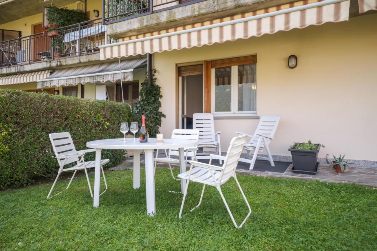 Appartamento Interno 2 Iseo Esterno foto