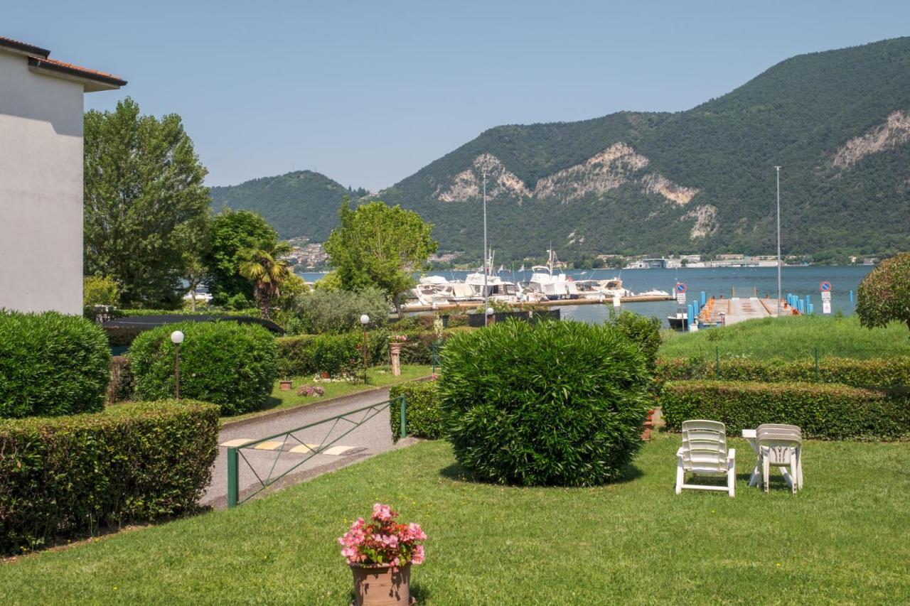 Appartamento Interno 2 Iseo Esterno foto