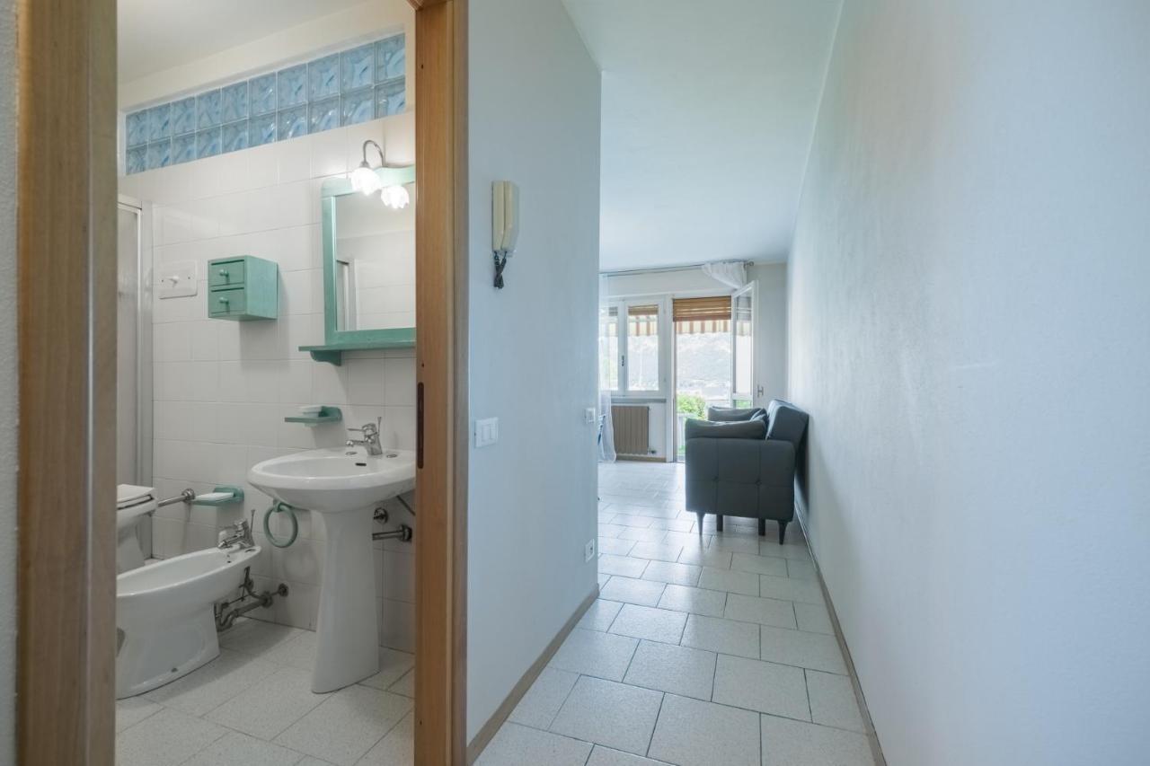 Appartamento Interno 2 Iseo Esterno foto