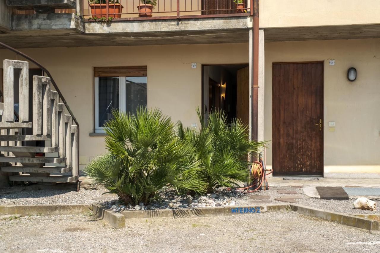 Appartamento Interno 2 Iseo Esterno foto