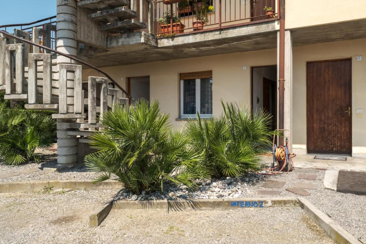 Appartamento Interno 2 Iseo Esterno foto